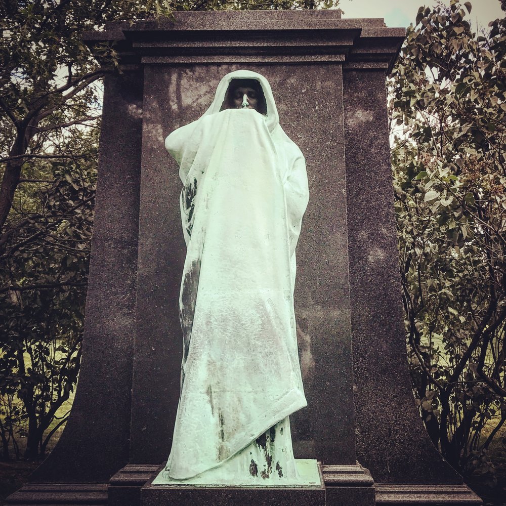 Eternal Silence