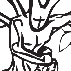 Jack tree icon