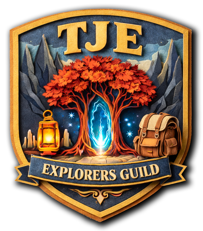 Explorers_Guild